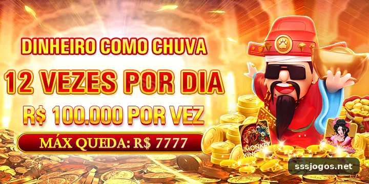 App da sssjogos