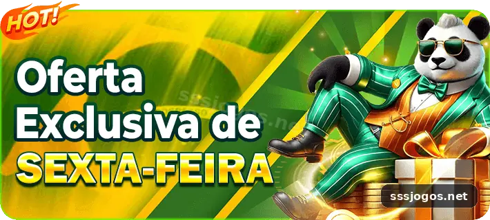 Apostas na sssjogos